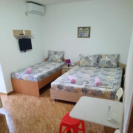Apartmani Milica Dojran Buitenkant foto