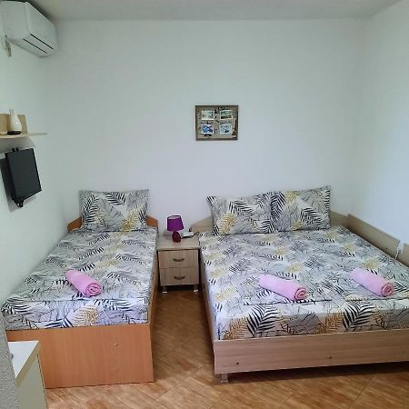 Apartmani Milica Dojran Buitenkant foto