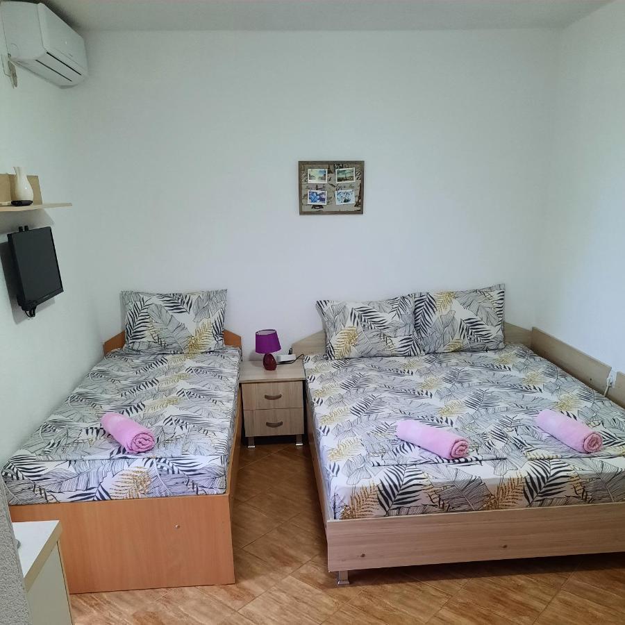 Apartmani Milica Dojran Buitenkant foto