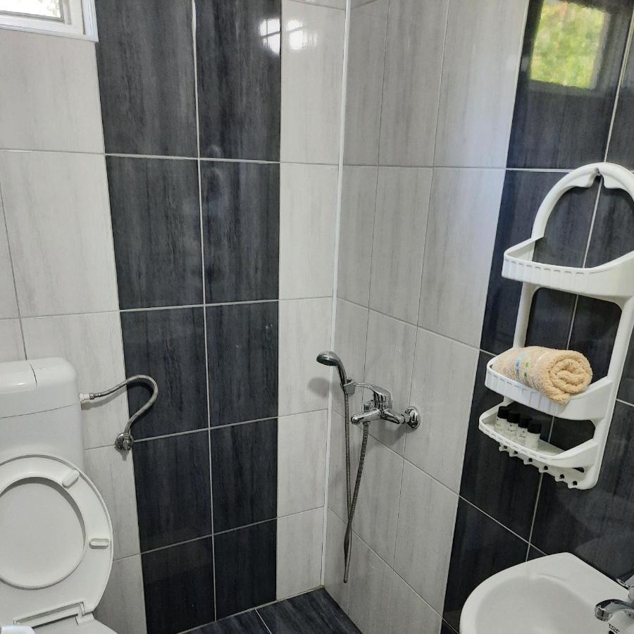 Apartmani Milica Dojran Buitenkant foto