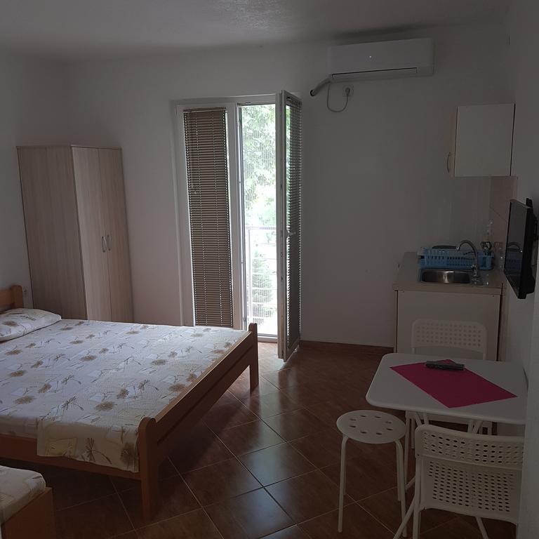 Apartmani Milica Dojran Buitenkant foto