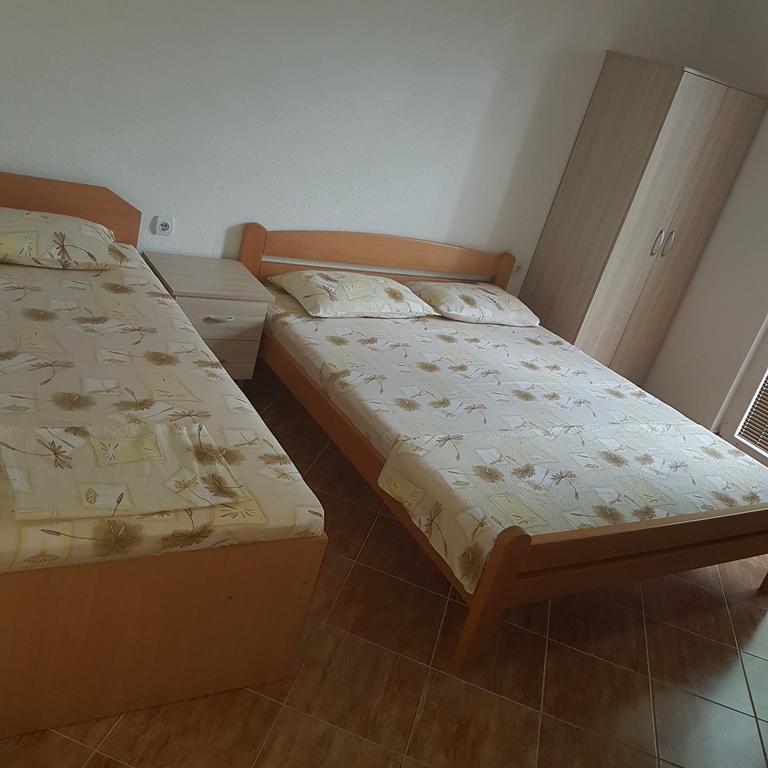 Apartmani Milica Dojran Buitenkant foto