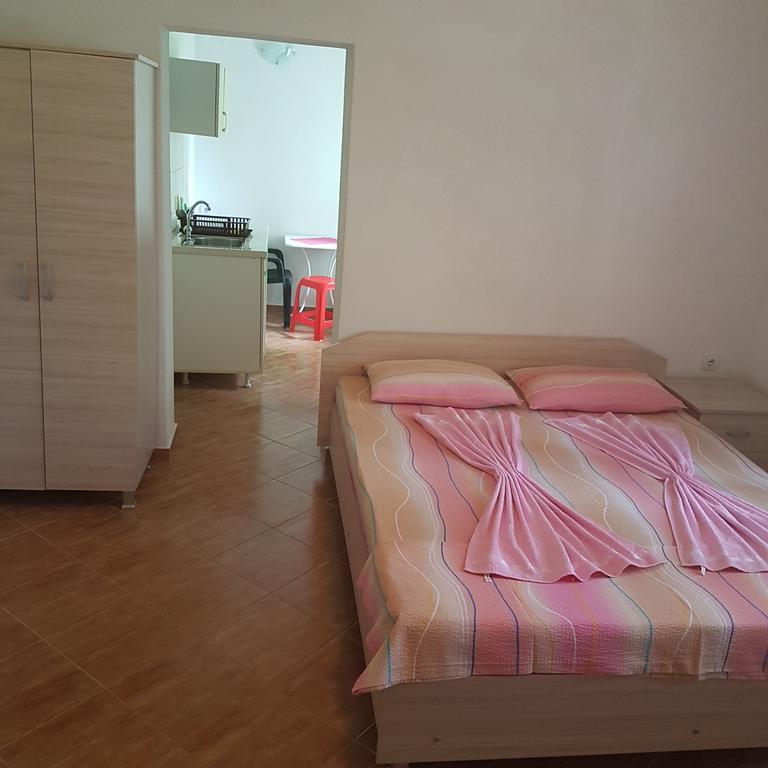 Apartmani Milica Dojran Buitenkant foto