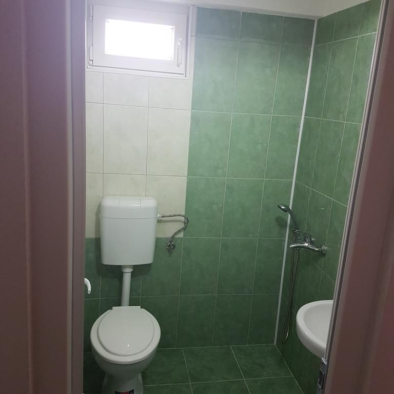 Apartmani Milica Dojran Buitenkant foto