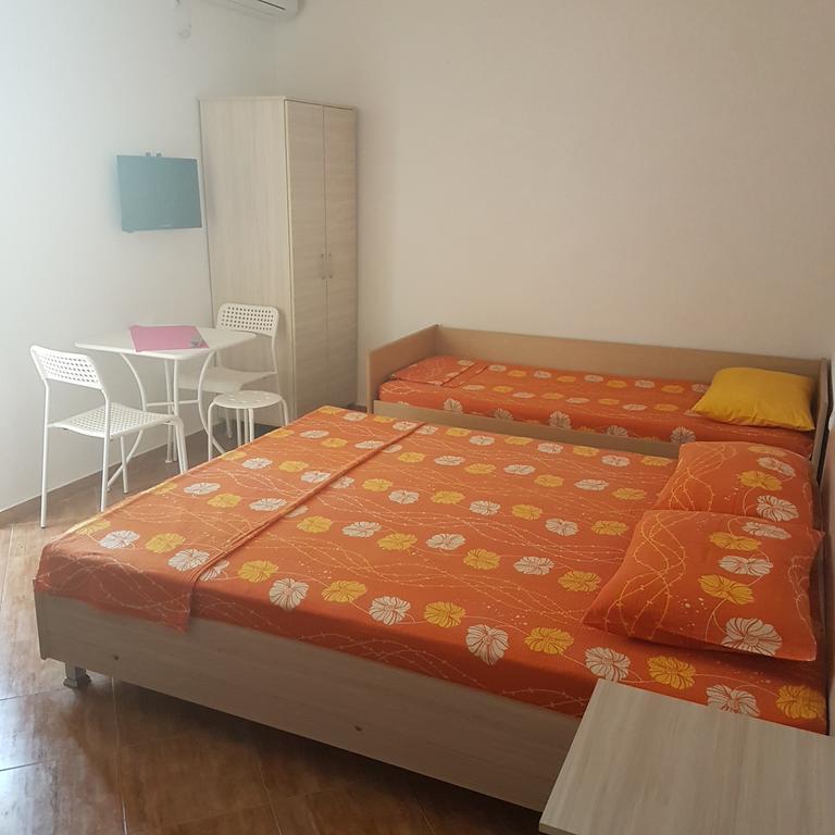 Apartmani Milica Dojran Buitenkant foto